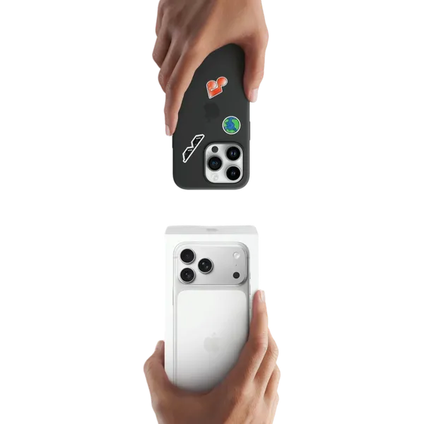 Обмен смартфонов — Trade-In в OPT PHONE