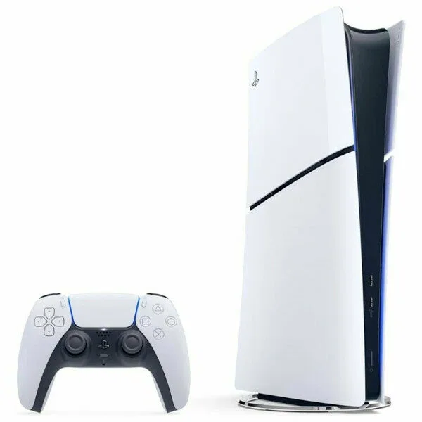 Sony PlayStation 5 Slim Digital Edition